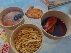 -鲜得来排骨年糕(即墨路店)