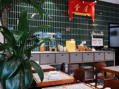 -堂屋糖水店(愚园店)