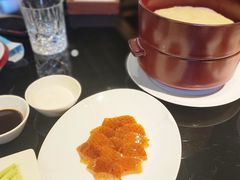 -上海苏宁宝丽嘉酒店·嘉府壹号中餐厅