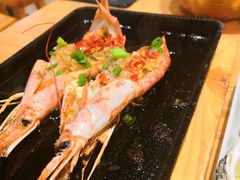 -木屋烧烤(龙湖天街店)