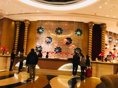 -澳门十六浦索菲特大酒店