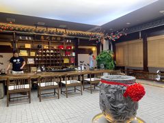 -蘭奢雅集·江浙菜(青山江滩店)