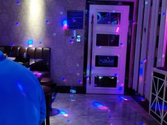 -奥斯汀KTV(金湖店)