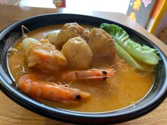 -老闽味沙茶面·姜母鸭(传承35年曾厝垵店)