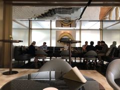 -尼依格罗香港美利酒店