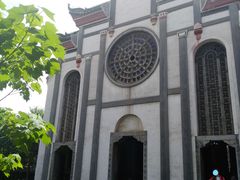 -红军总政治部旧址