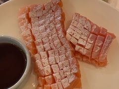 -盛宴自助餐厅(运达喜来登店)