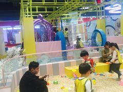 -保利MALL(天鹅湖店)