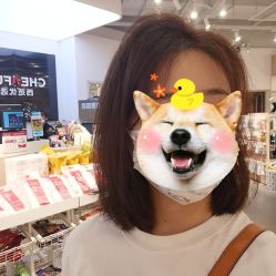 -BABY FACE沙龙