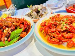 -舞虾小说.涮肉.烧烤(国顺东路店)