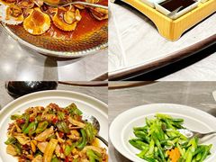 -鑫复盛礼记酒店·国家白金五钻酒家