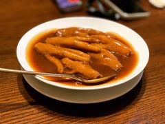 鲍汁凤爪-金玉满堂潮州酒楼(无限极荟购物广场店)