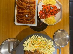 -小木屋米酒店总店