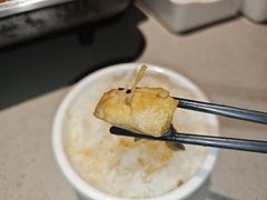 -半天妖烤鱼(新中关购物中心店)