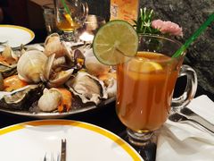 -La Creperie法餐厅(芮欧百货店)