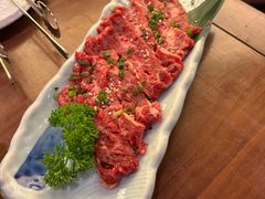 -御牛道日式烤肉料理(杭州万象城店)