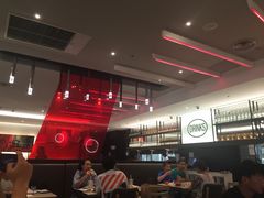 -必胜客(燕郊永旺店PHDI店)