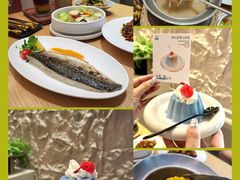 -隅乐胡椒虾·台湾菜·团建(皇岗店)