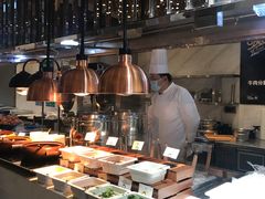 -印象餐厅(杭州国际博览中心北辰大酒店)