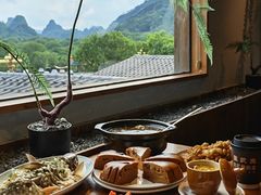 -宴武夷·匠心闽味(印象大红袍店)