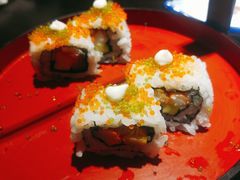 -鱼亭料理(芝罘店)