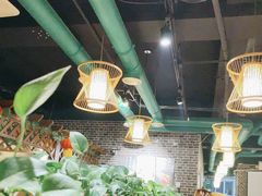 -老诚一锅(乔庄店)