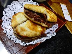 -驴全道葭州驴肉公馆(榆林商业步行街店)