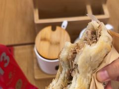 -秦大宽·陕西手工面(仁和新城店)