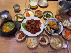 -大瓦房酱油蟹(锺路店)