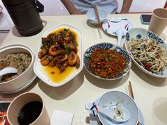 -侯师傅热炒店(印象城店)