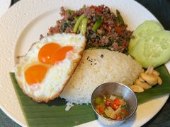 -翡翠鸟精品泰国菜(北辰财富中心店)