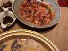 -金掌勺锅包肉(太原万达店)