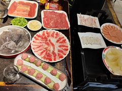 -巴蜀大宅门火锅(北大街店)