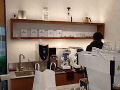 -Legno.ita Coffee by Wood(襄阳南路店)