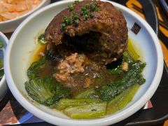 -阿姨食堂