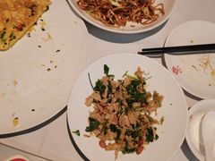 -丰收日·小海鲜·沪上家宴(顾村正大店)