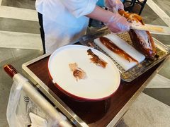 -大鸭梨烤鸭(金色漫香店)