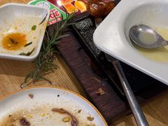 -豪客来牛排(马群招商花园城店)