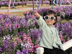 -盈香心动乐园