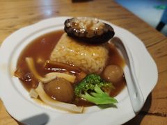 -小船渔村•大连菜•大连焖鱼(明泽街店)