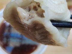 -笑云开汤包店(网巾市店)