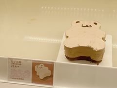 -好利来(东直门银座店)