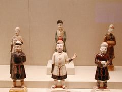 -深圳博物馆(古代艺术馆)