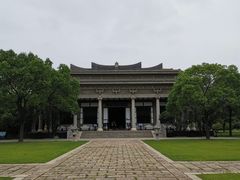 -汉陵苑
