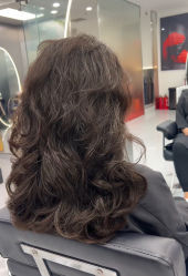 -5M HAIR SALON 旗舰店