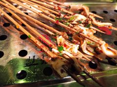 -盟重烧烤(高正街店)