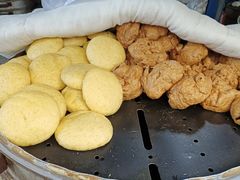 -东仓门早市