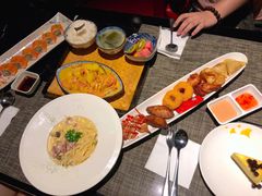 -半秋山西餐厅(巴南万达广场店)