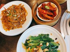 -滋粥楼·顺德菜海鲜茶点(方舟店)
