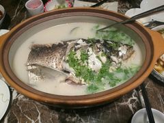 -风味小馆(天目湖宾馆店)